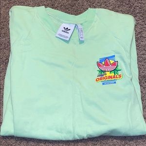 Adidas T-shirt